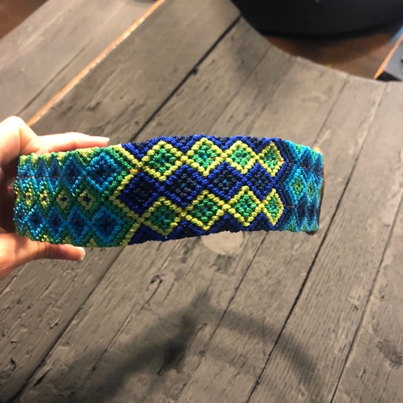 Dog collar for large dog. - Picture 5 of 11